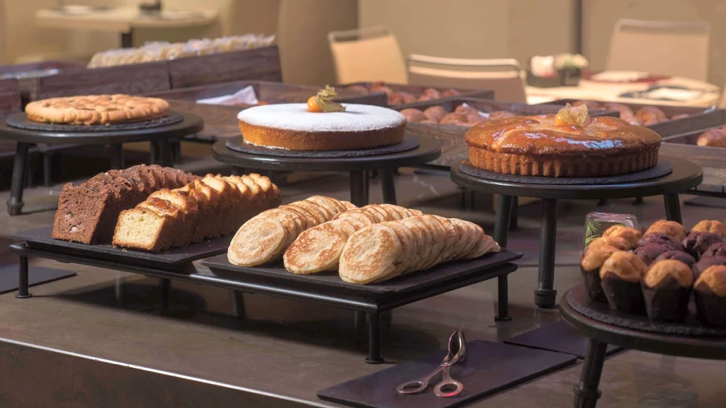 NH Collection Roma Vittorio Veneto